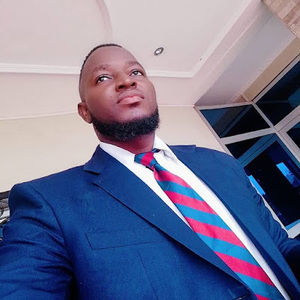 Meet your Posher, Frankline